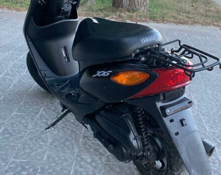 Чорний Ямаха  Jog SA 39 ZR, об'ємом двигуна 0.05 л та пробігом 16 тис. км за 544 $, фото 3 на Automoto.ua