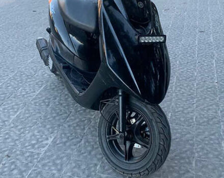 Чорний Ямаха  Jog SA 39 ZR, об'ємом двигуна 0.05 л та пробігом 16 тис. км за 544 $, фото 2 на Automoto.ua