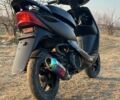 Черный Ямаха  Jog SA 39 ZR, объемом двигателя 0 л и пробегом 34 тыс. км за 550 $, фото 1 на Automoto.ua