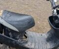 Чорний Ямаха  Jog SA 39 ZR, об'ємом двигуна 0 л та пробігом 60 тис. км за 103 $, фото 3 на Automoto.ua