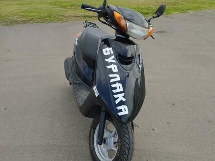 Ямаха Jog SA 39 ZR 2009 у Первомайськ на Automoto.ua Чорний Ямаха Jog SA 39 ZR, об'ємом двигуна 0 л та пробігом 24 тис. км за 500 $, фото 1 на Automoto.ua