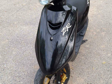 Ямаха Jog SA 39 ZR 2013 в Рава-Русская на Automoto.ua Черный Ямаха Jog SA 39 ZR, объемом двигателя 0 л и пробегом 11 тыс. км за 842 $, фото 1 на Automoto.ua