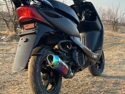 Ямаха Jog SA 39 ZR 2016 у Львові на Automoto.ua Чорний Ямаха Jog SA 39 ZR, об'ємом двигуна 0 л та пробігом 34 тис. км за 550 $, фото 1 на Automoto.ua