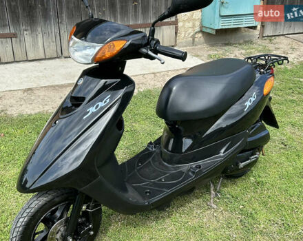 Ямаха  Jog SA 39 ZR, объемом двигателя 0 л и пробегом 24 тыс. км за 540 $, фото 1 на Automoto.ua