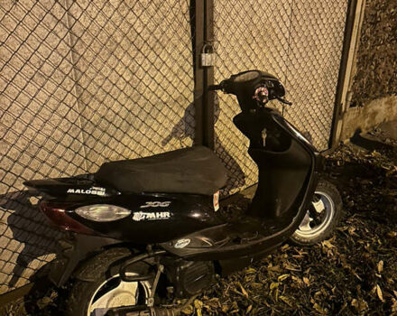 Ямаха  Jog SA 39 ZR, об'ємом двигуна 0.05 л та пробігом 20 тис. км за 471 $, фото 2 на Automoto.ua