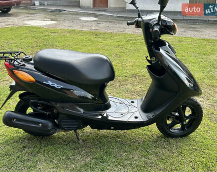 Ямаха  Jog SA 39 ZR, объемом двигателя 0 л и пробегом 24 тыс. км за 540 $, фото 11 на Automoto.ua