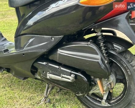 Ямаха  Jog SA 39 ZR, объемом двигателя 0 л и пробегом 24 тыс. км за 540 $, фото 6 на Automoto.ua