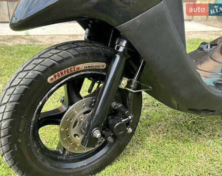 Ямаха  Jog SA 39 ZR, объемом двигателя 0 л и пробегом 24 тыс. км за 540 $, фото 3 на Automoto.ua
