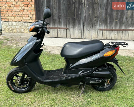 Ямаха  Jog SA 39 ZR, объемом двигателя 0 л и пробегом 24 тыс. км за 540 $, фото 4 на Automoto.ua