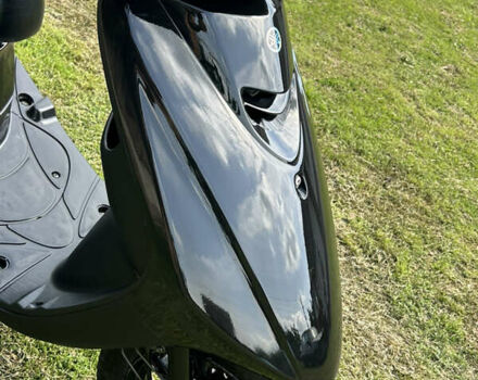 Ямаха  Jog SA 39 ZR, объемом двигателя 0 л и пробегом 24 тыс. км за 540 $, фото 12 на Automoto.ua