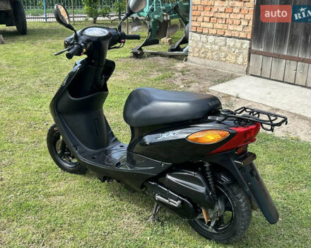 Ямаха  Jog SA 39 ZR, объемом двигателя 0 л и пробегом 24 тыс. км за 540 $, фото 5 на Automoto.ua