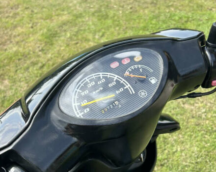 Ямаха  Jog SA 39 ZR, объемом двигателя 0 л и пробегом 24 тыс. км за 540 $, фото 8 на Automoto.ua