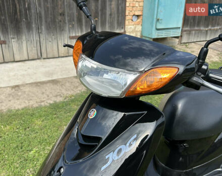 Ямаха  Jog SA 39 ZR, объемом двигателя 0 л и пробегом 24 тыс. км за 540 $, фото 2 на Automoto.ua