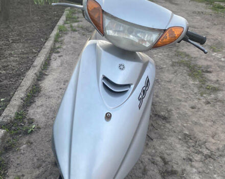 Ямаха  Jog SA 39 ZR, объемом двигателя 0.5 л и пробегом 25 тыс. км за 502 $, фото 2 на Automoto.ua
