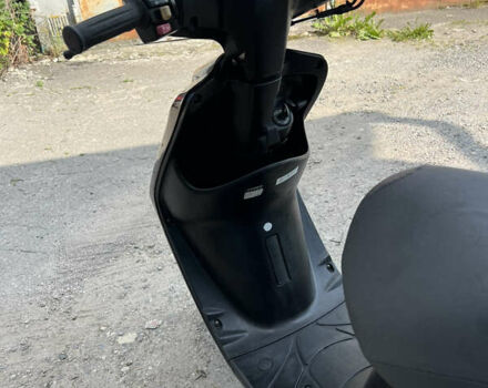 Ямаха  Jog SA 39 ZR, объемом двигателя 0.05 л и пробегом 16 тыс. км за 700 $, фото 5 на Automoto.ua