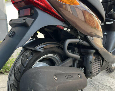 Ямаха  Jog SA 39 ZR, объемом двигателя 0.05 л и пробегом 16 тыс. км за 700 $, фото 6 на Automoto.ua