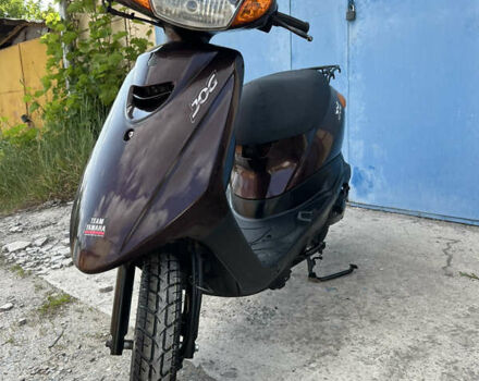Ямаха  Jog SA 39 ZR, объемом двигателя 0.05 л и пробегом 16 тыс. км за 700 $, фото 3 на Automoto.ua