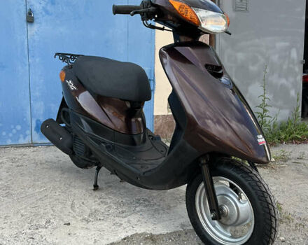 Ямаха  Jog SA 39 ZR, объемом двигателя 0.05 л и пробегом 16 тыс. км за 700 $, фото 9 на Automoto.ua