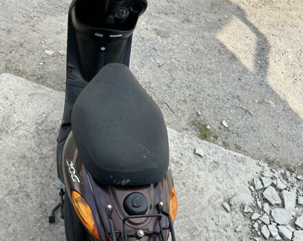Ямаха  Jog SA 39 ZR, объемом двигателя 0.05 л и пробегом 16 тыс. км за 700 $, фото 2 на Automoto.ua