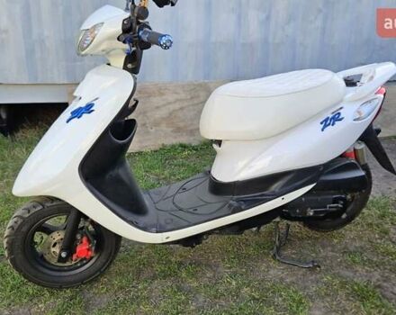 Ямаха  Jog SA 39 ZR, об'ємом двигуна 0 л та пробігом 14 тис. км за 1100 $, фото 17 на Automoto.ua