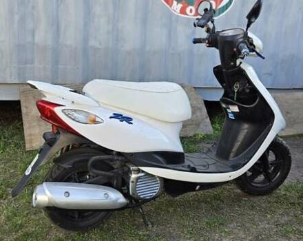 Ямаха  Jog SA 39 ZR, об'ємом двигуна 0 л та пробігом 14 тис. км за 1100 $, фото 2 на Automoto.ua