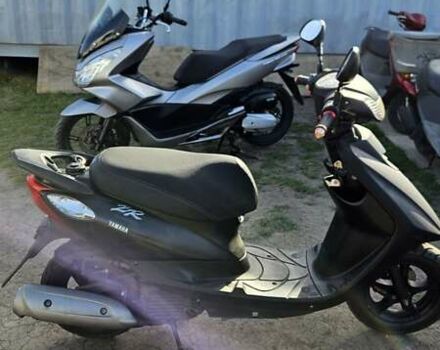 Ямаха  Jog SA 39 ZR, об'ємом двигуна 0 л та пробігом 10 тис. км за 999 $, фото 2 на Automoto.ua