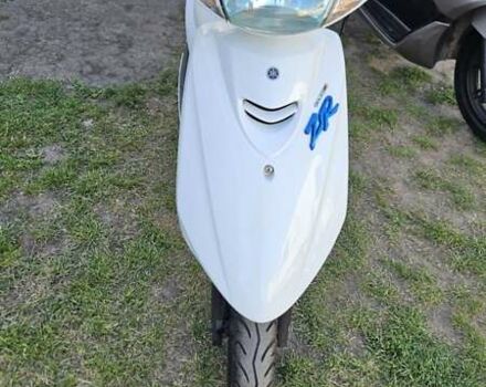 Ямаха  Jog SA 39 ZR, об'ємом двигуна 0 л та пробігом 14 тис. км за 1100 $, фото 15 на Automoto.ua