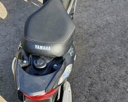 Ямаха  Jog SA 39 ZR, об'ємом двигуна 0 л та пробігом 10 тис. км за 999 $, фото 6 на Automoto.ua