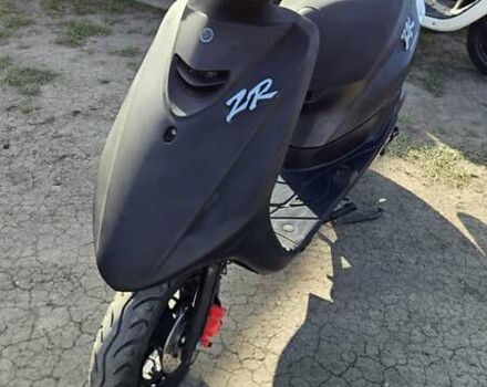 Ямаха  Jog SA 39 ZR, об'ємом двигуна 0 л та пробігом 10 тис. км за 999 $, фото 10 на Automoto.ua