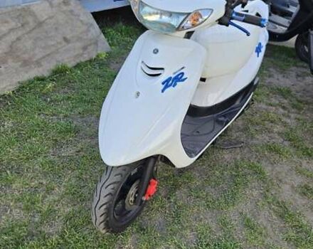 Ямаха  Jog SA 39 ZR, об'ємом двигуна 0 л та пробігом 14 тис. км за 1100 $, фото 14 на Automoto.ua