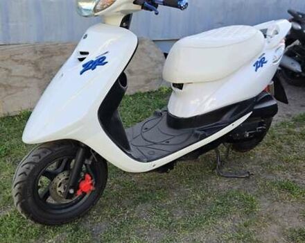 Ямаха  Jog SA 39 ZR, об'ємом двигуна 0 л та пробігом 14 тис. км за 1100 $, фото 16 на Automoto.ua