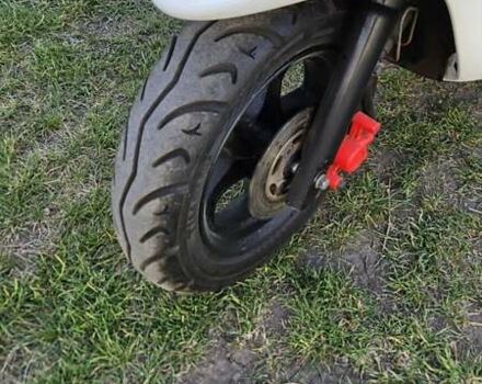 Ямаха  Jog SA 39 ZR, об'ємом двигуна 0 л та пробігом 14 тис. км за 1100 $, фото 13 на Automoto.ua