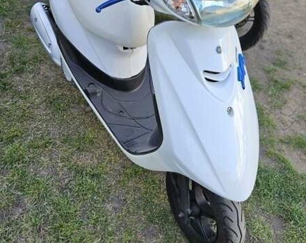 Ямаха  Jog SA 39 ZR, об'ємом двигуна 0 л та пробігом 14 тис. км за 1100 $, фото 10 на Automoto.ua