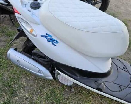 Ямаха  Jog SA 39 ZR, об'ємом двигуна 0 л та пробігом 14 тис. км за 1100 $, фото 5 на Automoto.ua