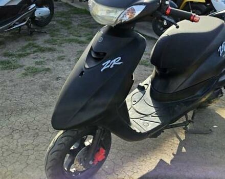 Ямаха  Jog SA 39 ZR, об'ємом двигуна 0 л та пробігом 10 тис. км за 999 $, фото 9 на Automoto.ua
