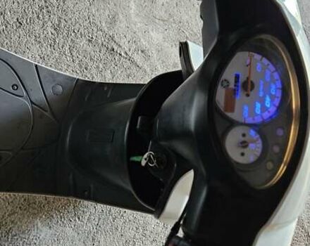 Ямаха  Jog SA 39 ZR, об'ємом двигуна 0 л та пробігом 14 тис. км за 1100 $, фото 18 на Automoto.ua