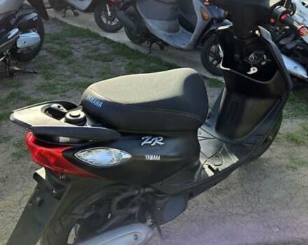 Ямаха  Jog SA 39 ZR, об'ємом двигуна 0 л та пробігом 10 тис. км за 999 $, фото 1 на Automoto.ua