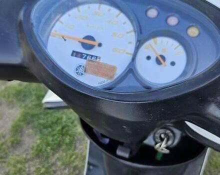 Ямаха  Jog SA 39 ZR, об'ємом двигуна 0 л та пробігом 14 тис. км за 1100 $, фото 11 на Automoto.ua