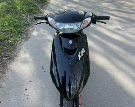 Ямаха  Jog SA 39 ZR, объемом двигателя 0.49 л и пробегом 11 тыс. км за 760 $, фото 1 на Automoto.ua