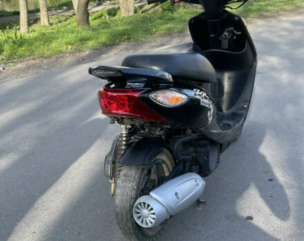 Ямаха  Jog SA 39 ZR, объемом двигателя 0.49 л и пробегом 11 тыс. км за 760 $, фото 5 на Automoto.ua