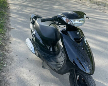 Ямаха  Jog SA 39 ZR, объемом двигателя 0.49 л и пробегом 11 тыс. км за 760 $, фото 3 на Automoto.ua