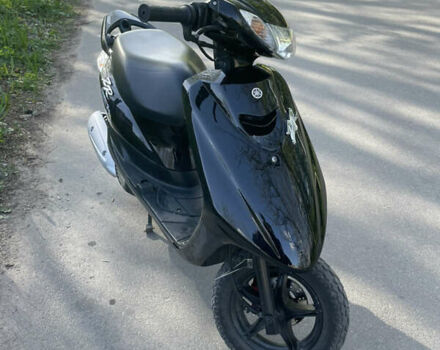 Ямаха  Jog SA 39 ZR, объемом двигателя 0.49 л и пробегом 11 тыс. км за 760 $, фото 2 на Automoto.ua