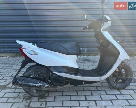 Ямаха  Jog SA 39 ZR, объемом двигателя 0.05 л и пробегом 19 тыс. км за 650 $, фото 1 на Automoto.ua