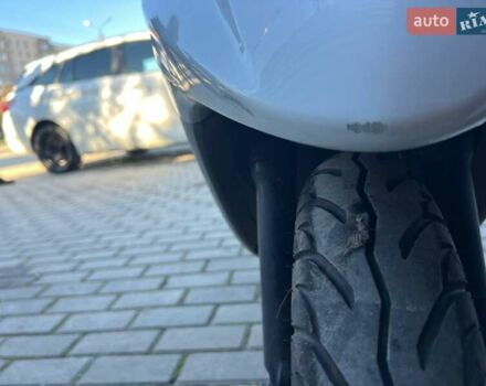 Ямаха  Jog SA 39 ZR, объемом двигателя 0.05 л и пробегом 19 тыс. км за 650 $, фото 4 на Automoto.ua