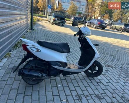 Ямаха  Jog SA 39 ZR, объемом двигателя 0.05 л и пробегом 19 тыс. км за 650 $, фото 3 на Automoto.ua