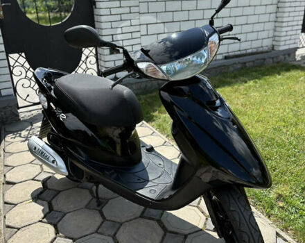 Ямаха  Jog SA 39 ZR, объемом двигателя 0 л и пробегом 9 тыс. км за 850 $, фото 3 на Automoto.ua