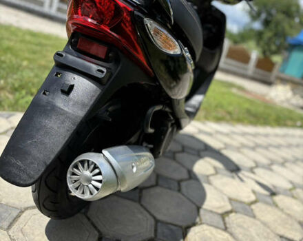Ямаха  Jog SA 39 ZR, объемом двигателя 0 л и пробегом 9 тыс. км за 850 $, фото 2 на Automoto.ua