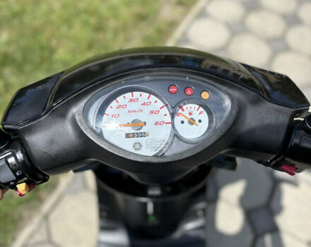 Ямаха  Jog SA 39 ZR, объемом двигателя 0 л и пробегом 9 тыс. км за 850 $, фото 5 на Automoto.ua