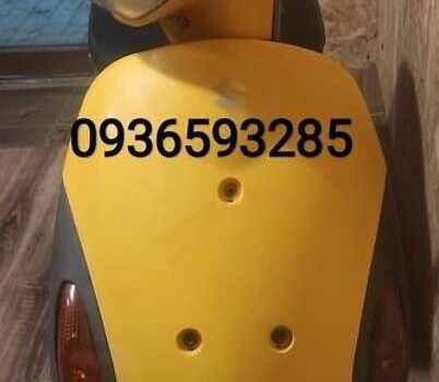 Ямаха  Jog SA 39 ZR, объемом двигателя 0 л и пробегом 5 тыс. км за 250 $, фото 1 на Automoto.ua
