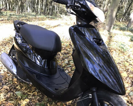 Ямаха  Jog SA 39 ZR, объемом двигателя 0.49 л и пробегом 21 тыс. км за 580 $, фото 1 на Automoto.ua